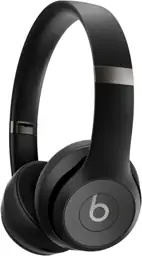 Beats Solo 4 Wireless On-Ear… — Photo 1