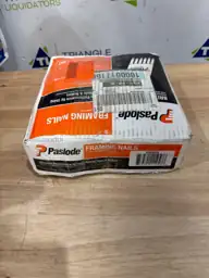 Paslode RounDrive 3 in. L… — Photo 3