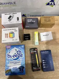 Amazon Lot — Photo 2