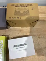 Amazon Lot — Photo 3