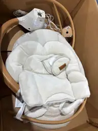 Monamii Baby Swings for Infants,… — Photo 3