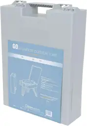 Cleanwaste GO Anywhere Complete Portable… — Photo 2