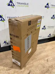 Cleanwaste GO Anywhere Complete Portable… — Photo 3