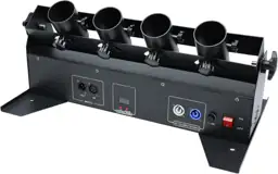 Professional Electric Confetti Cannon Machine — Photo 1