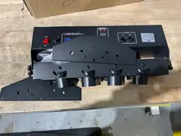 Professional Electric Confetti Cannon Machine — Photo 3