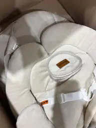 Monamii Baby Swings for Infants,… — Photo 4