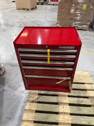 Tool Storage 27 in. W… — Photo 3