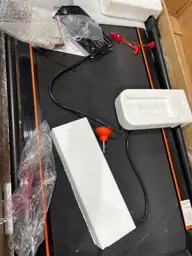 Walking Pad with 12% Incline… — Photo 4