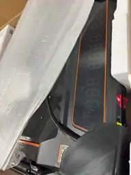 Walking Pad with 12% Incline… — Photo 5