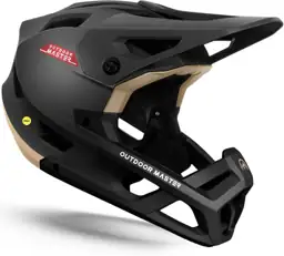 OutdoorMaster MIPS Full Face MTB… — Photo 1