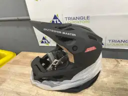 OutdoorMaster MIPS Full Face MTB… — Photo 5