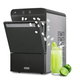 Gevi V2.0 Nugget Ice Maker… — Photo 1
