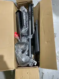 KEY2FUN Air Walk Elliptical, 500… — Photo 3