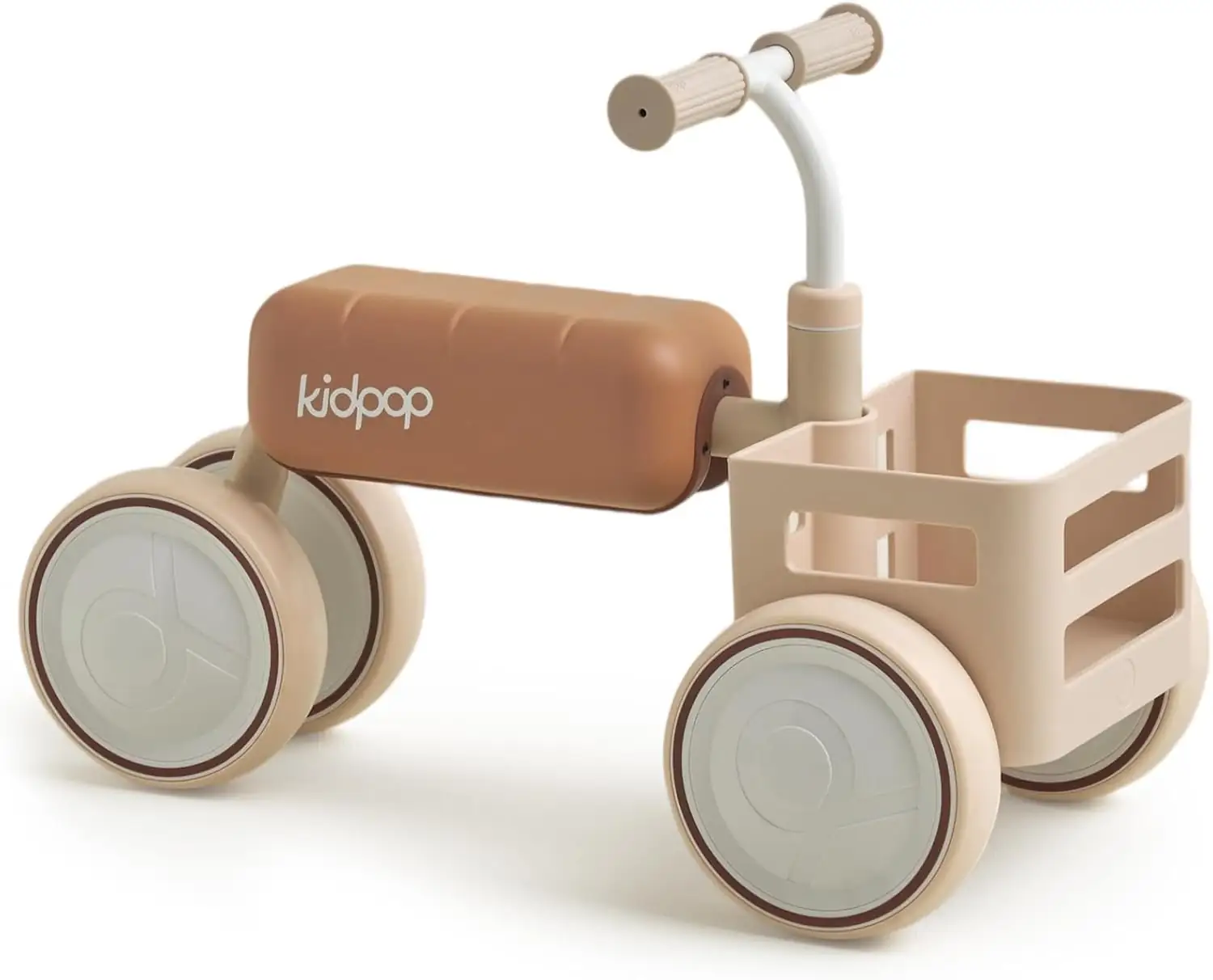 Kidpop Toast Baby Walker with… — Photo 1