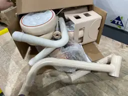 Kidpop Toast Baby Walker with… — Photo 5