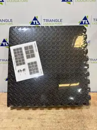 Black EVA Foam Gym Flooring… — Photo 3
