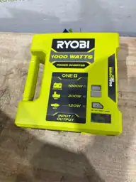 RYOBI ONE+ 18V 1000-Watt Max… — Photo 4