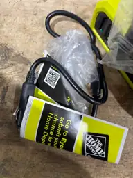 RYOBI ONE+ 18V 1000-Watt Max… — Photo 7