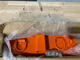 Bonbo Kubota Tractor Grab Hooks… — Photo 3