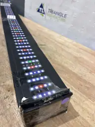 SEAOURA WRGB DIY Aquarium Light… — Photo 5
