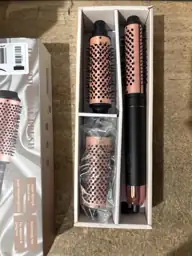 NONK 3-in-1 Interchangeable Thermal Round… — Photo 3