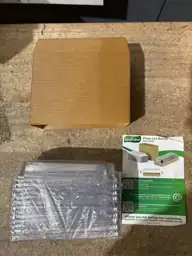 50 Pack 7.5x3.3in Small Charcuterie… — Photo 3