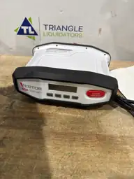 50 Amp Battery Charger/Maintainer — Photo 3