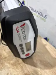50 Amp Battery Charger/Maintainer — Photo 4