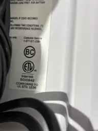 50 Amp Battery Charger/Maintainer — Photo 6