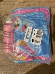 Disney Princess Backpack and Lunch… — Photo 3