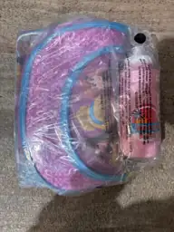 Disney Princess Backpack and Lunch… — Photo 4