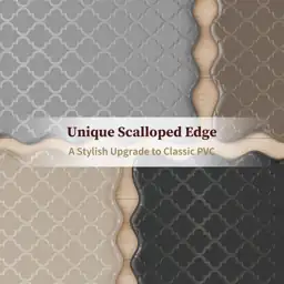 Arenarug Upgrade Scalloped Kitchen Mats… — Photo 2