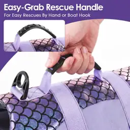 Bess Bridal Dog Life Jacket… — Photo 2