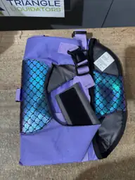 Bess Bridal Dog Life Jacket… — Photo 3