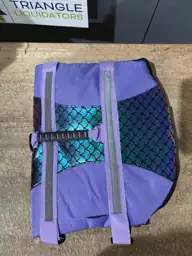 Bess Bridal Dog Life Jacket… — Photo 4