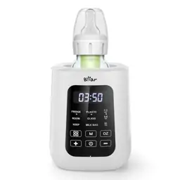 Bear Baby Bottle Warmer, Fast… — Photo 1