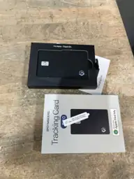 SPOTMINDERS Apple MFi Wallet Tracker… — Photo 3