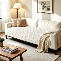 Arfntevss Couch Cover for Dogs,… — Photo 2