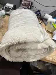 Arfntevss Couch Cover for Dogs,… — Photo 4