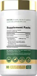Carlyle Indole-3-Carbinol 400 mg Supplement… — Photo 2
