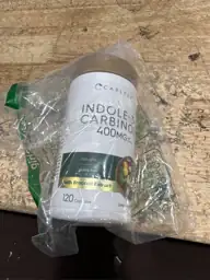 Carlyle Indole-3-Carbinol 400 mg Supplement… — Photo 4