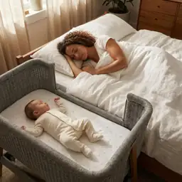 Gllquen Baby 3-Pack Muslin Cotton… — Photo 2
