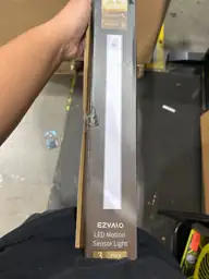 EZVALO 16.5' Under-Cabinet Lighting Wireless,… — Photo 3