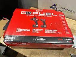 Milwaukee M18 FUEL Cordless Brushless… — Photo 3
