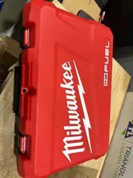 Milwaukee M18 FUEL Cordless Brushless… — Photo 4