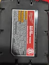 Milwaukee M18 FUEL Cordless Brushless… — Photo 6