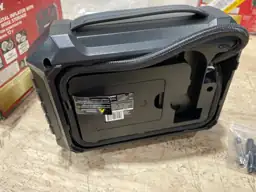 Husky 12-Volt DC Compact Air… — Photo 5
