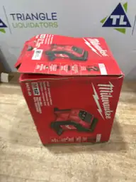 Milwaukee M12 12-Volt Lithium-Ion Cordless… — Photo 3