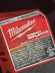 Milwaukee M12 12-Volt Lithium-Ion Cordless… — Photo 5