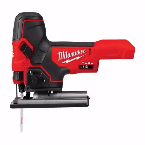 Milwaukee M18 FUEL Cordless Barrel… — Photo 1